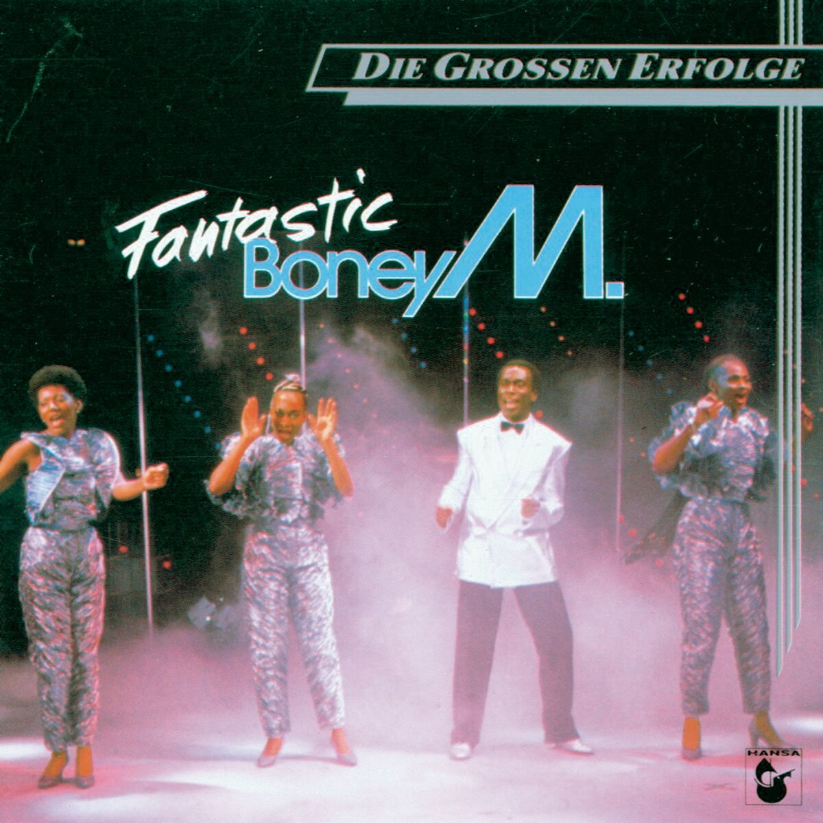 Boney M.